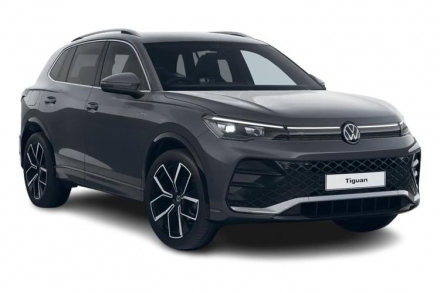 Volkswagen Tiguan Estate 2.0 TSI 265 4Motion R-Line 5dr DSG [Comfort pack]