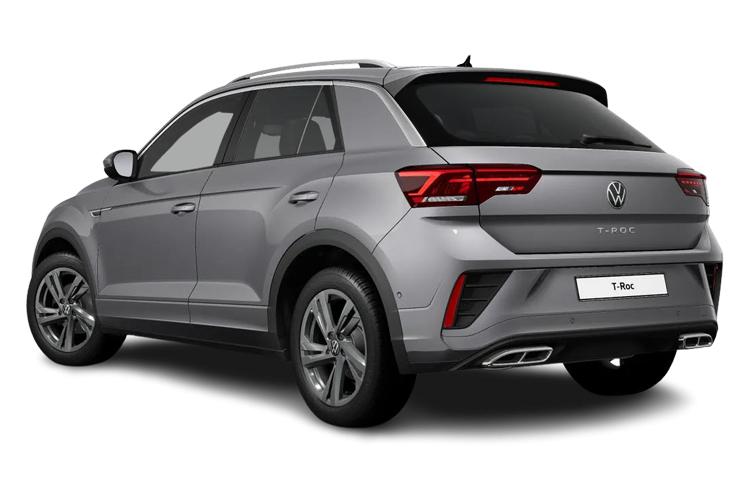 2356746 1.5 TSI EVO Style 5dr