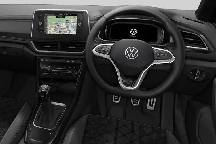 2356753 2.0 TDI 150 EVO R-Line 5dr DSG