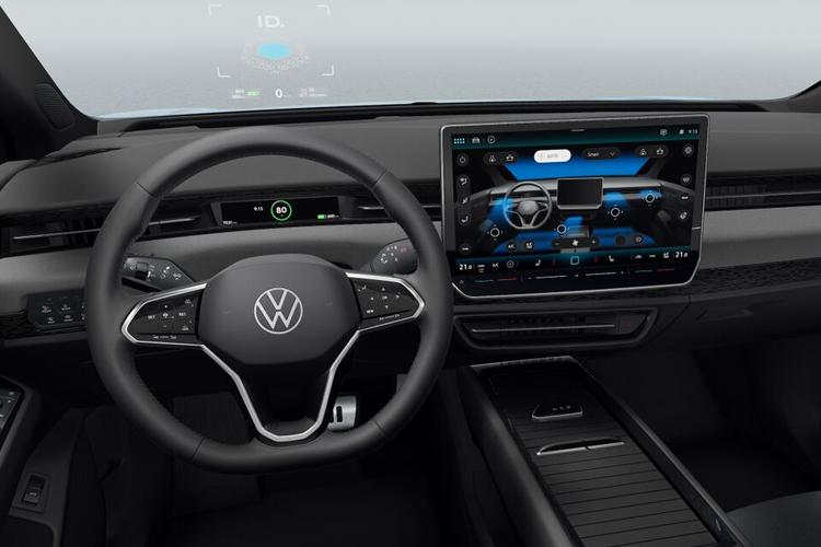 3942792 210kW Match Pro Plus 77kWh 5dr Auto [Int+Ext+ Pan]