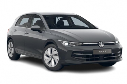 Volkswagen Golf Hatchback 1.5 eTSI 150 Style 5dr DSG