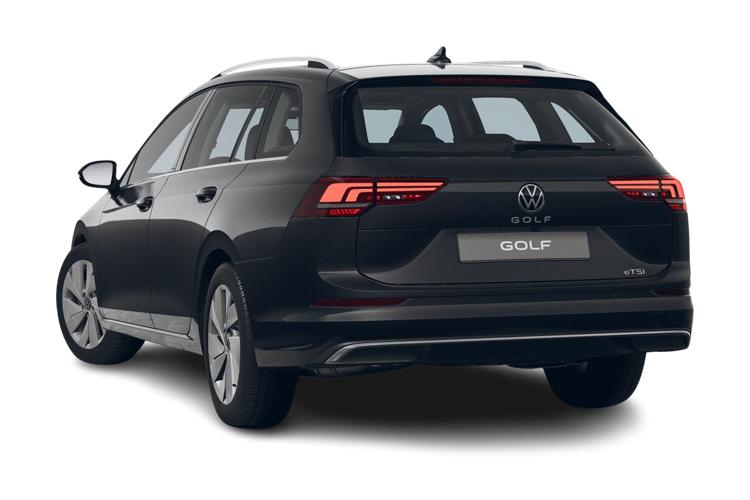 3958024 1.5 TSI Life 5dr