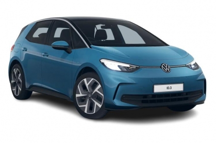 Volkswagen Id.3 Hatchback Special Edition 240kW GTX Fire/Ice 79kWh 5dr Auto [Pan Rf]