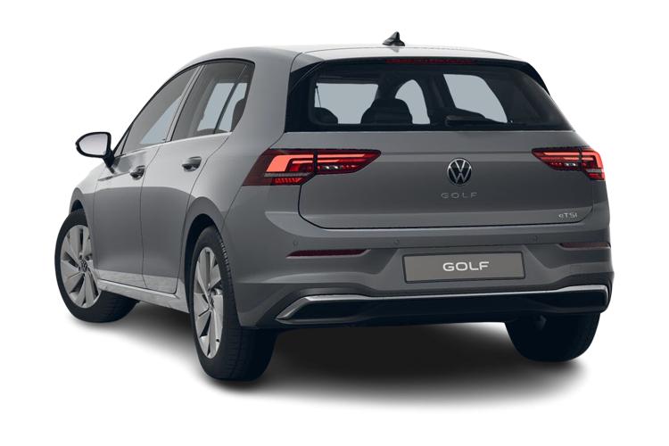 3846579 1.5 TSI 204 Style eHybrid 5dr DSG