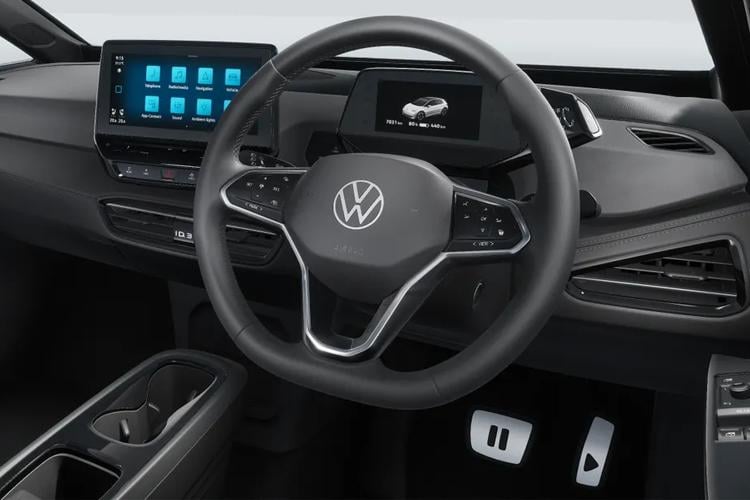 3976678 240kW GTX Fire/Ice 79kWh 5dr Auto