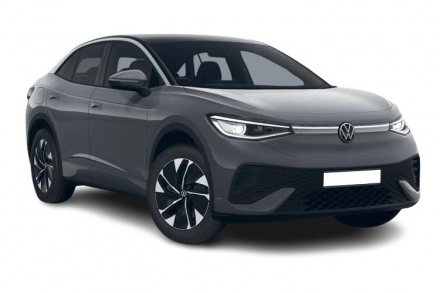 Volkswagen ID.5 210kW Essential Pro 77kWh 5dr Auto