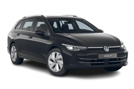 Volkswagen Golf Estate 2.0 TSI 333 R 4Motion 5dr DSG