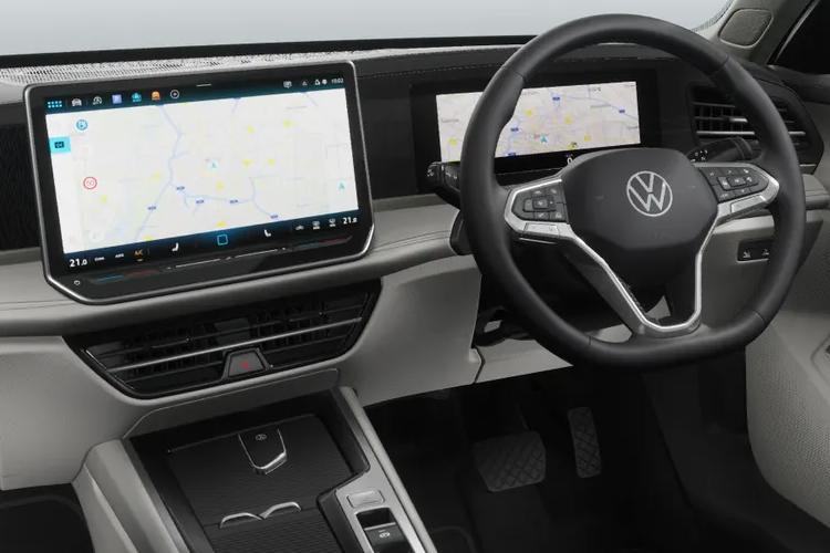 3976680 1.5 TSI eHybrid Black Edition 5dr DSG