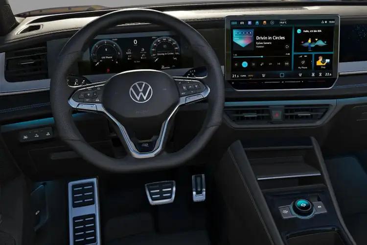 3940951 1.5 eTSI Elegance 5dr DSG7 [7 Seat]