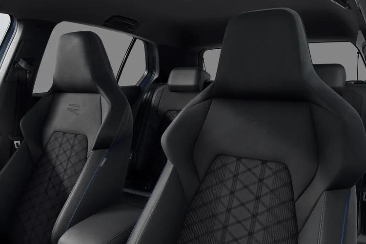 4061305 2.0 TSI 325 GTI Edition 50 5dr DSG