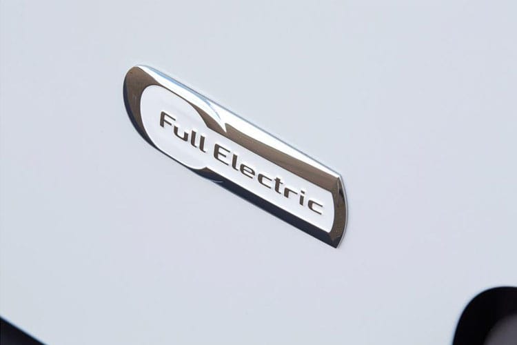 3943376 100kW 52kWh 800kg Van Enterprise Plus Auto