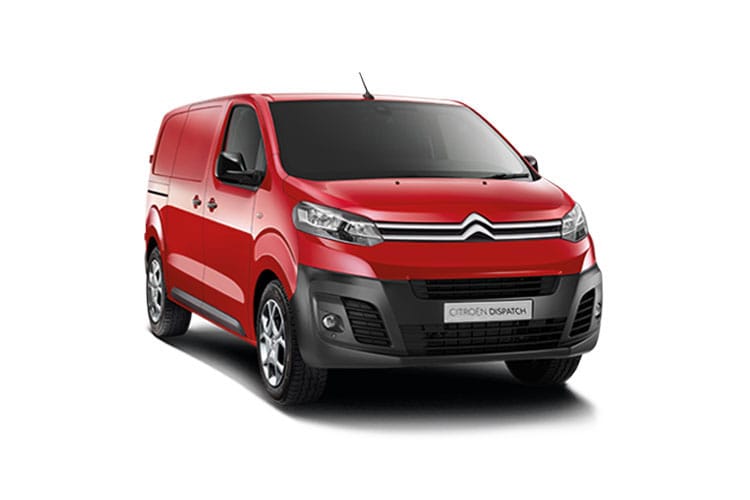 3782677 2.0 BlueHDi 145ps Van Enterprise EAT8