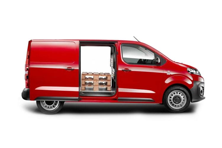 3782677 2.0 BlueHDi 145ps Van Enterprise EAT8