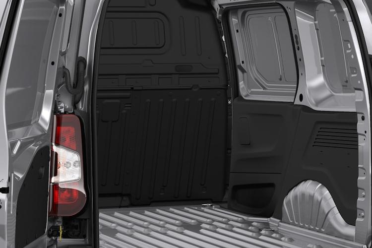 3979231 1.5 D 120ps Van Driver