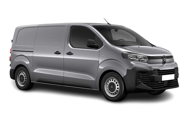 3979213 100kW 75kWh Van Driver Auto