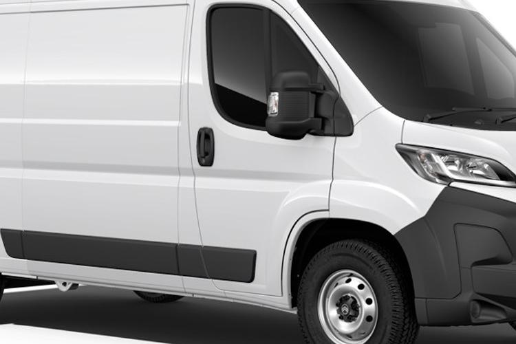 3813183 2.2 BlueHDi 140 H2 Van Enterprise Auto