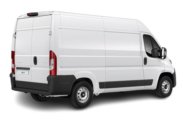 3813183 2.2 BlueHDi 140 H2 Van Enterprise Auto