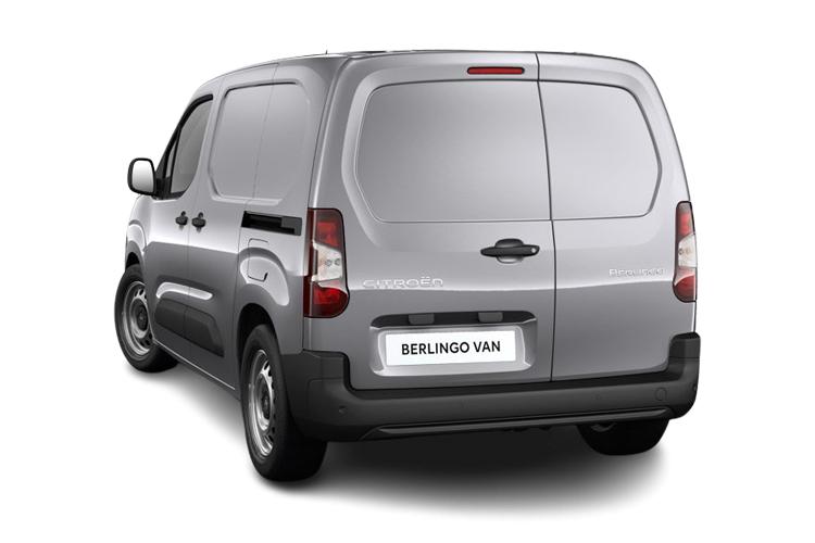 3976061 1.5 D 100ps Van Enterprise Plus