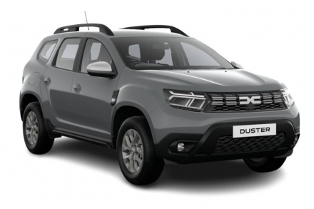 Dacia DUSTER 1.3 TCe Expression EDC