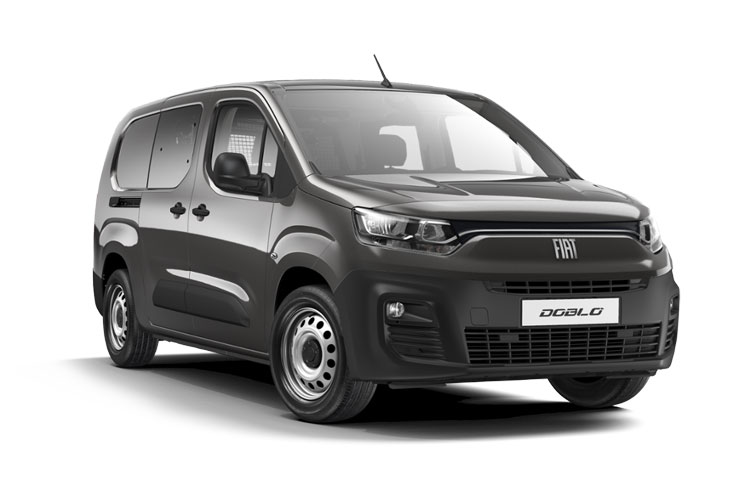 3781467 100kW 50kWh H1 Van Primo Auto