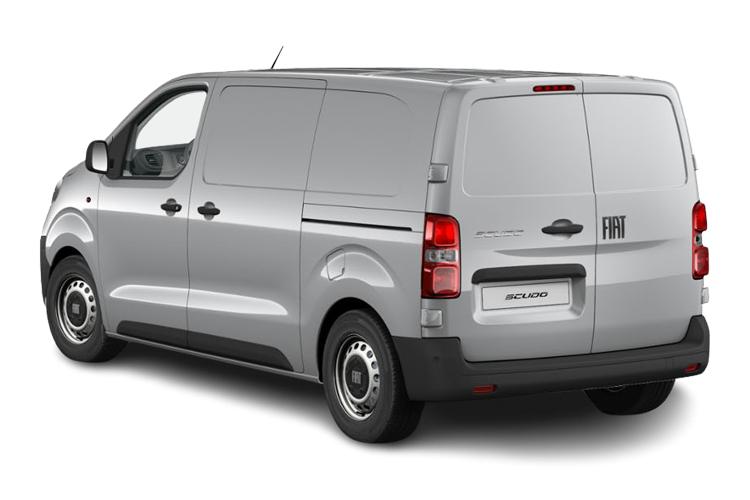 3781354 2.0 Multijet 145 Van Auto