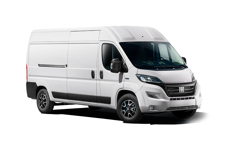 3782628 2.2 Multijet 140 H2 Van