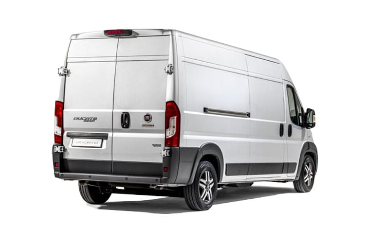3782628 2.2 Multijet 140 H2 Van