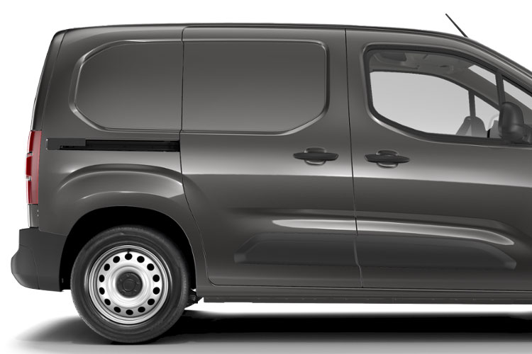 3942824 1.5 Multijet 100 H1 Van Plus