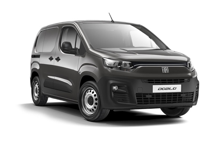 3942826 1.5 Multijet 100 H1 Van Plus [Reduced Payload]