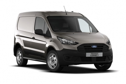 Ford Transit 350 L3 Diesel Rwd 2.0 EcoBlue 130ps H3 Leader Van [Nav]