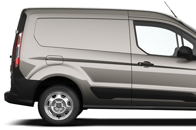3923945 2.0 EcoBlue 130ps H3 Leader Van [Nav]