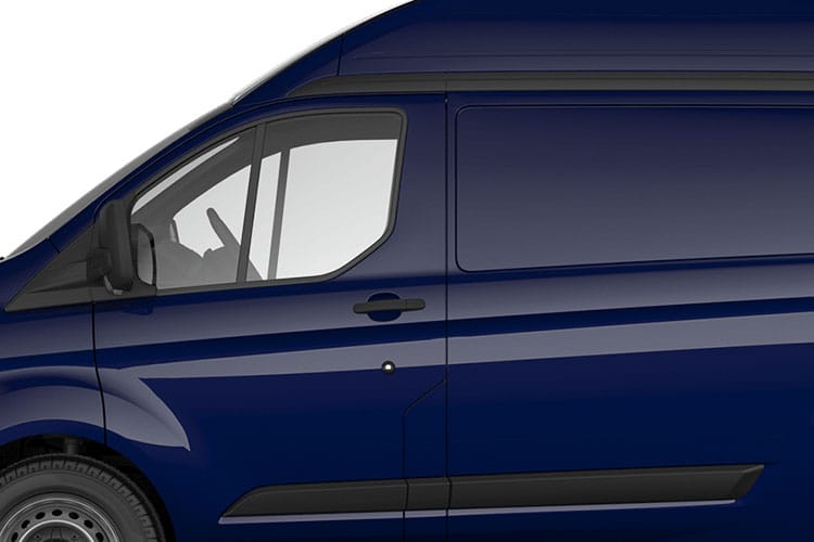 3779633 2.0 EcoBlue 165ps H3 Camper Van