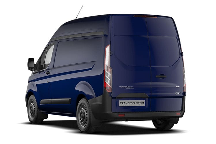 3779633 2.0 EcoBlue 165ps H3 Camper Van