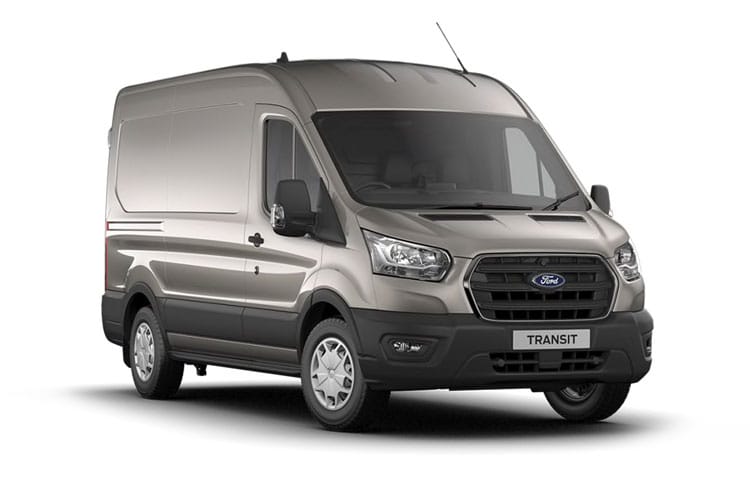 3923881 2.0 EcoBlue 105ps H3 Leader Van [Nav]