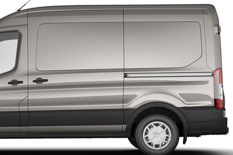 3923881 2.0 EcoBlue 105ps H3 Leader Van [Nav]