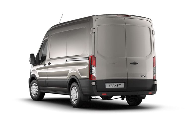 3923881 2.0 EcoBlue 105ps H3 Leader Van [Nav]