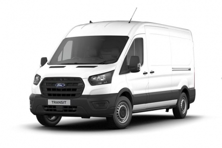 Ford Transit 350 L4 Diesel Rwd 2.0 EcoBlue 105ps H3 Leader Van [Nav]