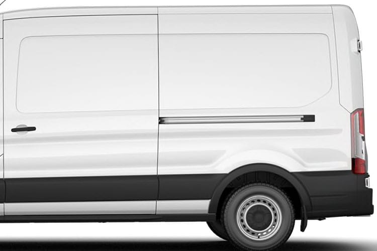 3923966 2.0 EcoBlue 105ps H3 Leader Van [Nav]