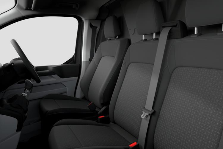 3914154 2.0 EcoBlue 110ps H1 Van Leader