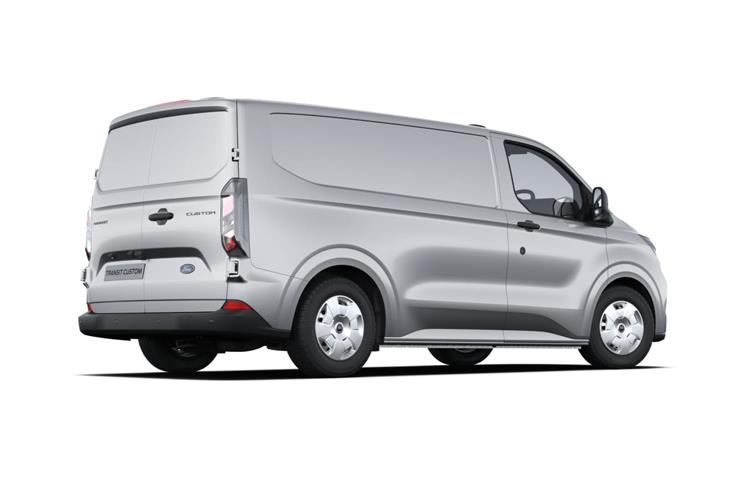 3914154 2.0 EcoBlue 110ps H1 Van Leader