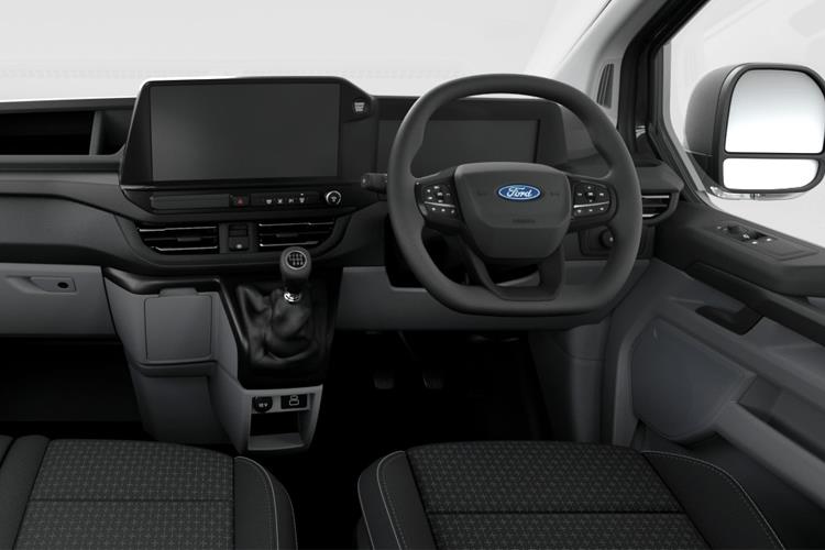 3914154 2.0 EcoBlue 110ps H1 Van Leader