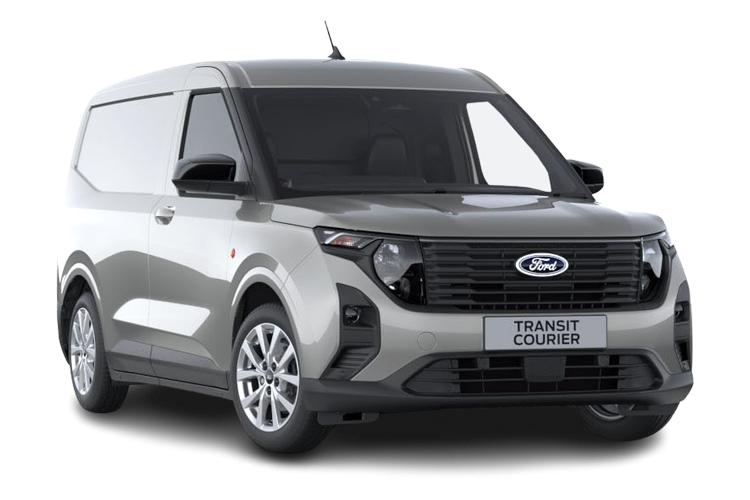 3725763 1.0 EcoBoost 125ps Limited Van