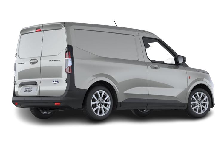 3725763 1.0 EcoBoost 125ps Limited Van