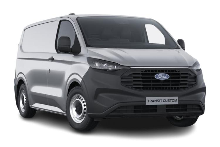 3447873 2.0 EcoBlue 150ps H1 Van Limited