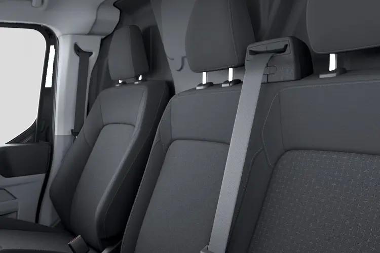 3447873 2.0 EcoBlue 150ps H1 Van Limited