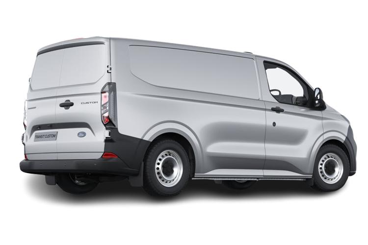 3447873 2.0 EcoBlue 150ps H1 Van Limited