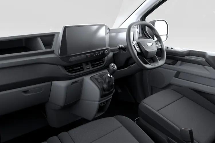 3447873 2.0 EcoBlue 150ps H1 Van Limited