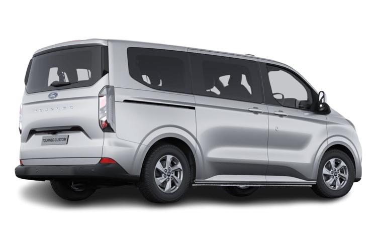 3771418 2.0 EcoBlue 170ps H1 Titanium X 8 seater Auto