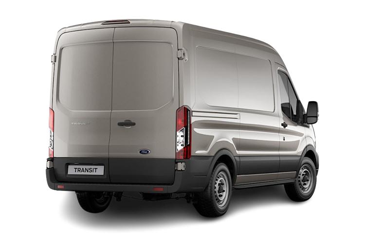 3779565 2.0 EcoBlue 165ps H3 Leader Van