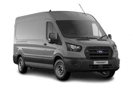 Ford Transit 470 L4 Diesel Rwd 2.0 EcoBlue 165ps H3 Leader Van